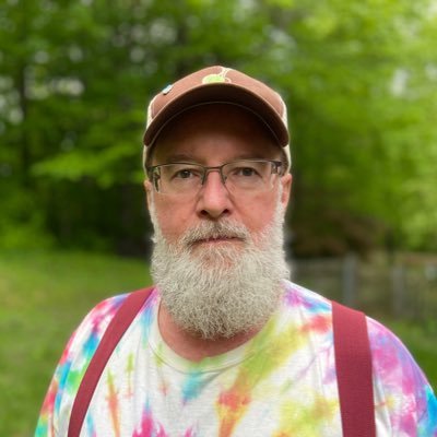 Profile Picture of Daniel Viens (@DanielViens2) on Twitter