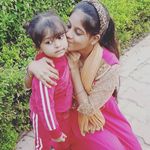 Profile Picture of lisa hussain (@sayma___shaikh_09) on Instagram