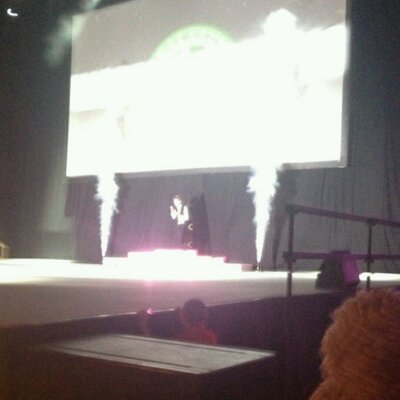 Profile Picture of Aaron Ganley (@aaron_ganley) on Twitter