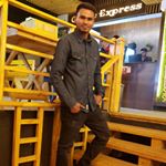 Profile Picture of Ahmed Salman (@salman.ahmed5) on Instagram