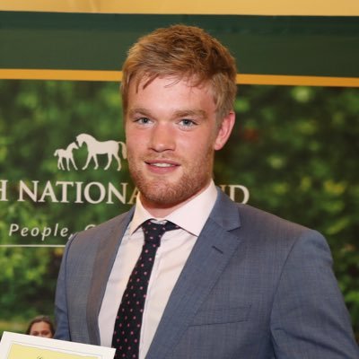 Profile Picture of Adam Potts (@Potts_Adam) on Twitter