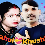 Profile Picture of Comedian Rahul Pandit (@RahulPandit707) on Youtube