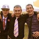 Profile Picture of Corey Hinselwood (@coreyhinselwood) on Instagram