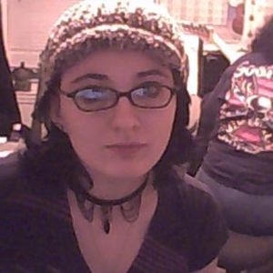 Profile Picture of Jessica Tannahill (@roberts_girl_lol) on Myspace