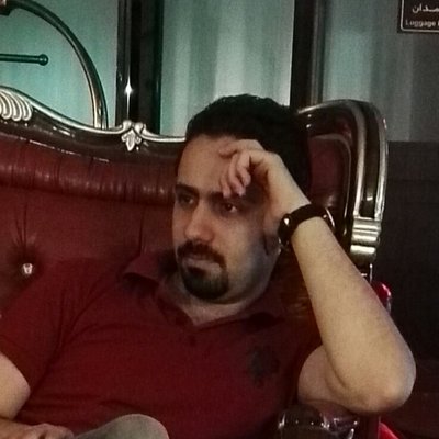 Profile Picture of Habibolah Valaei (@HValaei) on Twitter