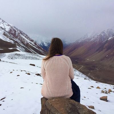 Profile Picture of Ia Tú Sabes (@IaBenAr) on Twitter