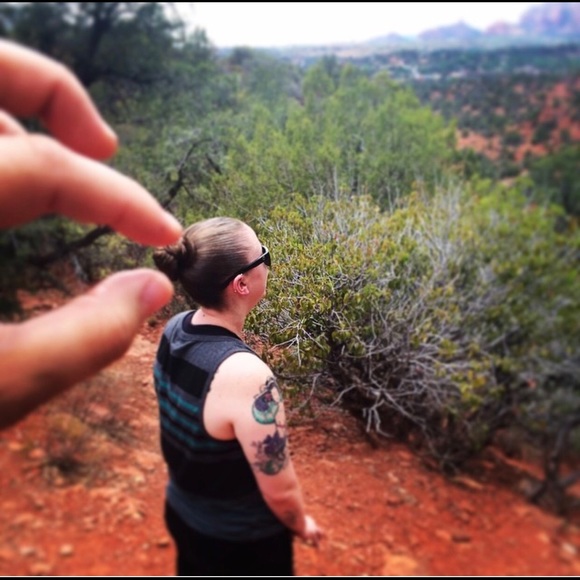 Profile Picture of Amber Rohrer (@amberrohrer) on Poshmark