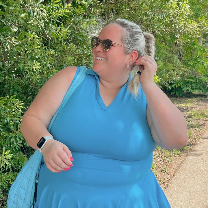 Profile Picture of bobbi sampson (@bobbi_sampson) on Tiktok