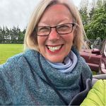 Profile Picture of Norma Robson-Thompson (@norma.thompson.9847) on Instagram