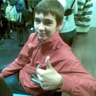 Daniel Bewick - Twitter Profile Picture of Daniel Bewick (@iPodMongrel) on Twitter