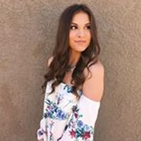 Profile Picture of Maya Hall (@maya-hall-7) on Quora
