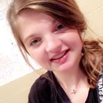 Profile Picture of Cassidy J Potter (@pottercassidy) on Instagram