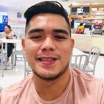Profile Picture of Kim Angelo Tumulak Mojado (@kimangelot) on Instagram