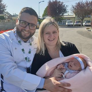 Profile Picture of Kevin Manon Verschuere (@deric.marc.1) on Facebook