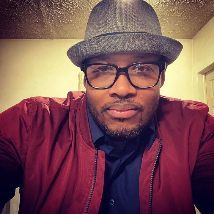 Profile Picture of Eric Bowers441 (@iambowers) on Tiktok