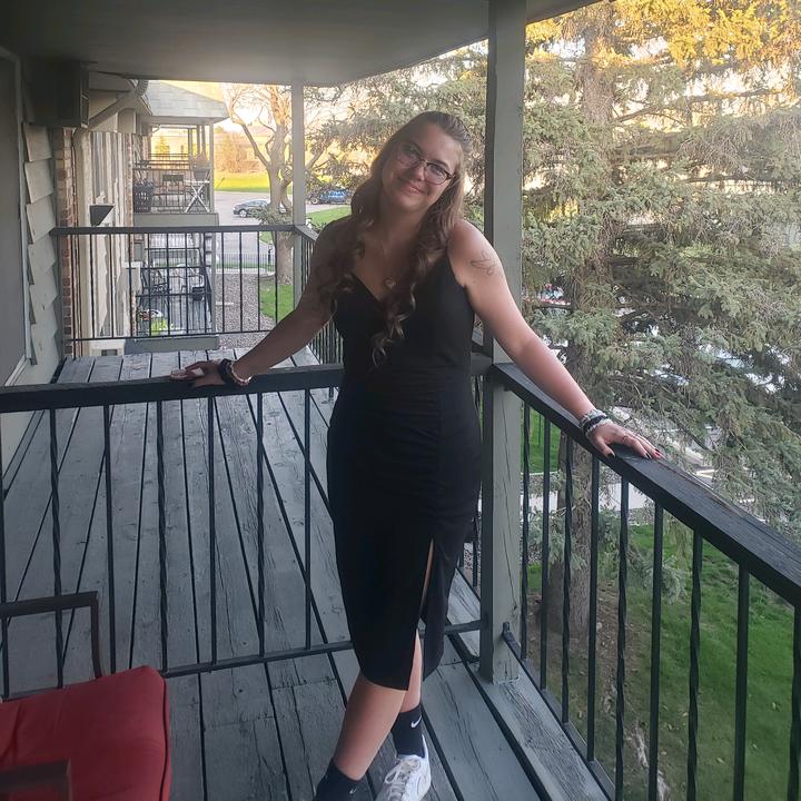 Profile Picture of Christina Peterson (@@user7144160678753) on Tiktok