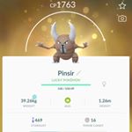 Profile Picture of George Seaman (@pokemon_go_trading_56) on Instagram