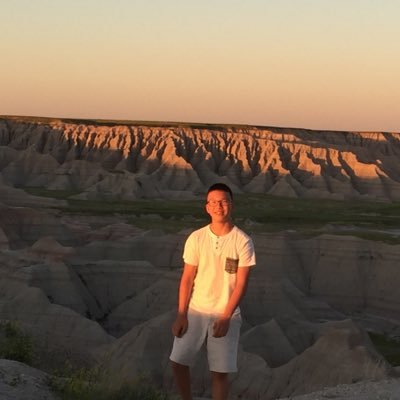 Profile Picture of George Liu (@georgeliu30) on Twitter