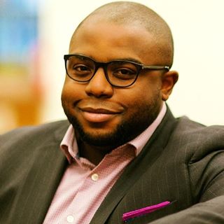 Profile Picture of Rashad Raymond Moore (@RashadRMoore) on Facebook