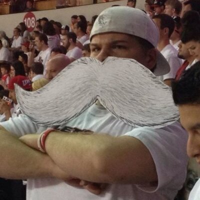 Profile Picture of Zac Alexander (@The_A_Train_548) on Twitter