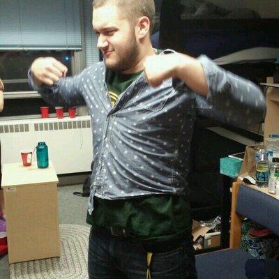 Profile Picture of Jacob Sprague (@jdsprague10) on Twitter