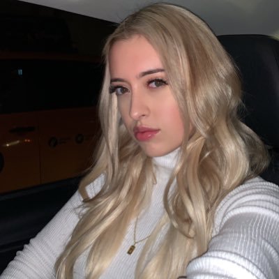 Profile Picture of Kathryn Brown (@theerealkgb) on Twitter