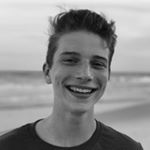 Profile Picture of Sam Truitt (@samtruitt) on Instagram