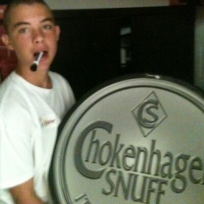 Profile Picture of John Zachary Settle (@UKFanaticSettle) on Twitter