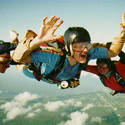 Profile Picture of Austin R Hennessy Jr (@eagle11b) on Twitter