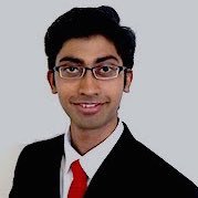 Profile Picture of Vishal Dhulipala (@4Vsquare) on Twitter