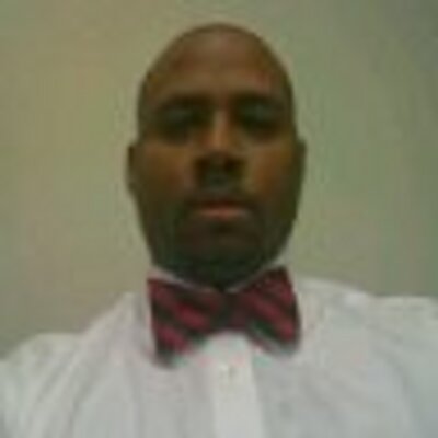 Profile Picture of Brandon C. Banks (@brandoncbanks) on Twitter