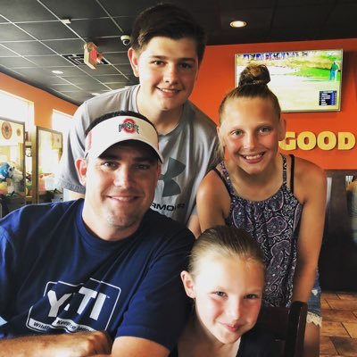 Profile Picture of Nathan Stultz (@nls0101) on Twitter