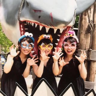 Profile Picture of 石井美那 (@&) on Facebook