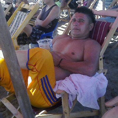 Profile Picture of Julio Palma (@juliopalma10) on Twitter