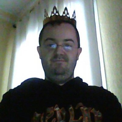 Profile Picture of Ivan Puga Gomez (@IvanPugaGomez) on Twitter