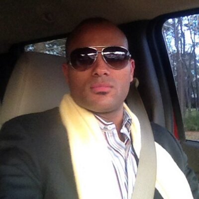 Profile Picture of Darrel Schuster (@WayneSchu1) on Twitter