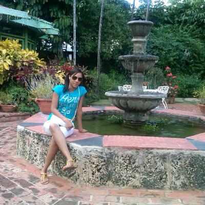 Profile Picture of Tahiry De Leon Lora (@17_lora) on Twitter