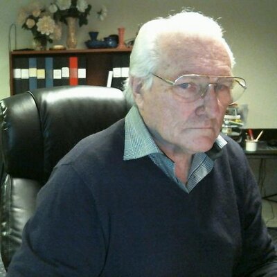 Profile Picture of Kenneth Knutson (@DbKnutson) on Twitter