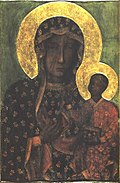 Profile Picture of Erzulieon Wikipedia