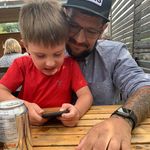 Profile Picture of Kyle Fritsch - Blackburn (@snoopaloop) on Instagram