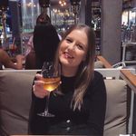 Profile Picture of Andrea Bennett (@andrea__bennett) on Instagram