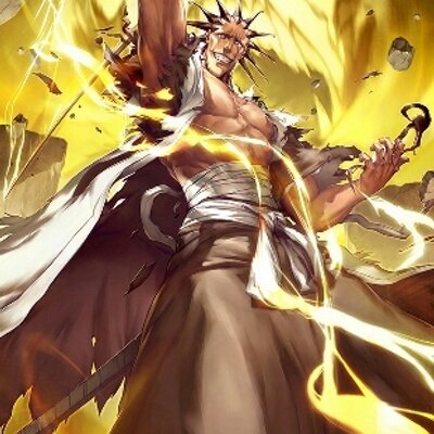 Profile Picture of Fernando S  Manuel (@Scare_scrow) on Twitter