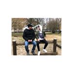 Profile Picture of Eric&Finn (@best__friends_21) on Instagram