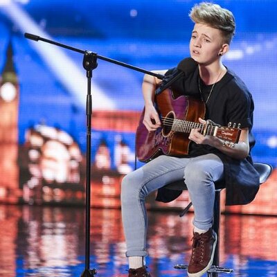 Profile Picture of Bailey McConnell Fan (@FanMcConnell) on Twitter