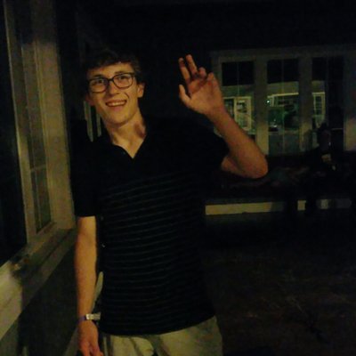 Profile Picture of Edward Moustis (@edward_moustis) on Twitter