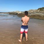 Profile Picture of Mitchell Pratt (@mitchell__p__) on Instagram