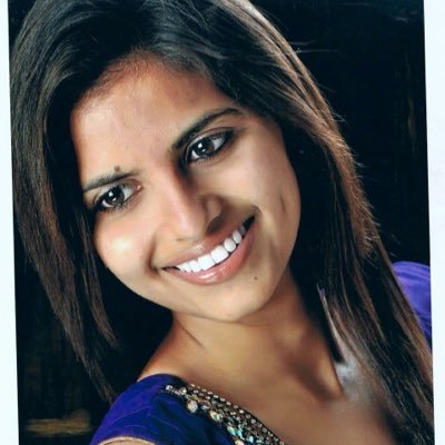 Profile Picture of Foram Patel (@forampatel0311) on Twitter
