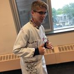 Profile Picture of Thomas Superb (@thomas.superb.fake.dab) on Instagram