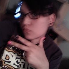 Profile Picture of Joanna Murillo (@spookyhobo) on Myspace