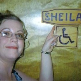 Profile Picture of Sheila Israel (@sblndqt) on Myspace